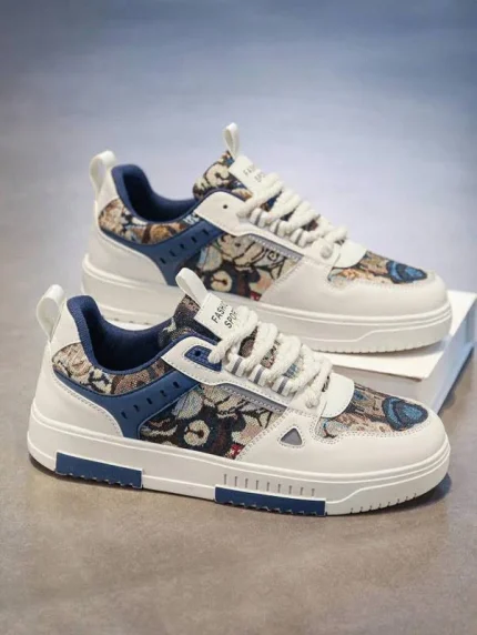 Decoration wooden present